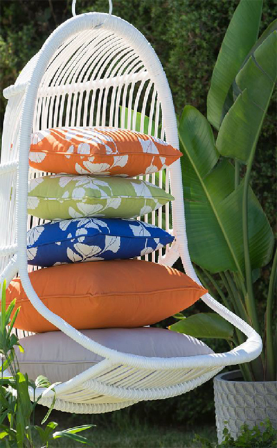 waterproof outdoor fabric